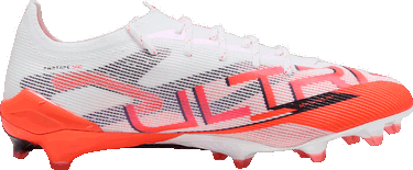 Кецове и обувки Puma ULTRA 5 ULTIMATE FG Бяло | 108159-01, 3