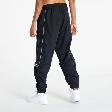 Панталони Nike Solo Swoosh Track Pant Черно | FB8620-010, 3