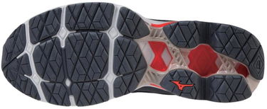 Кецове и обувки Mizuno Wave Creation 22 Тъмно синьо | J1GC210120, 1