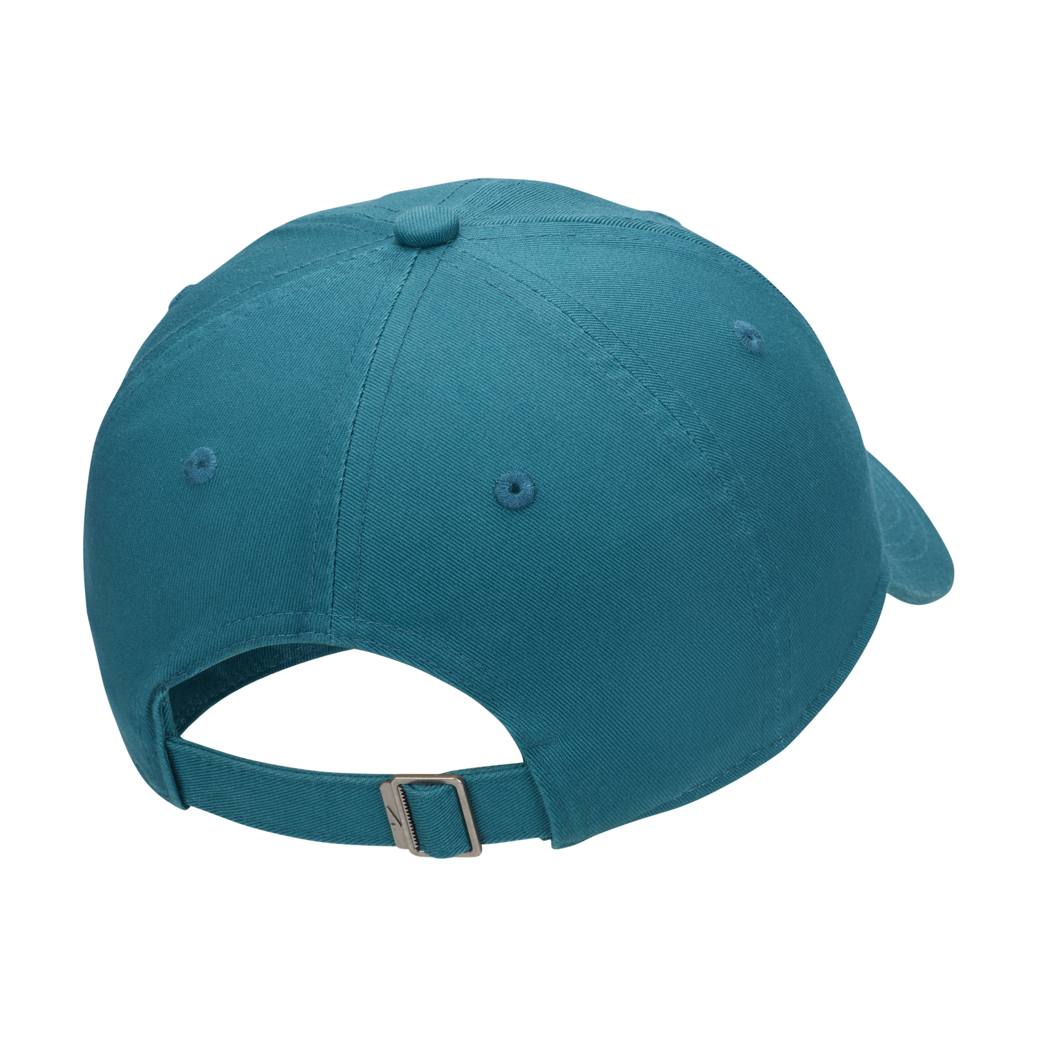 Шапка с козирка Nike Club Futura Тюркоазено | FB5368-381, 1