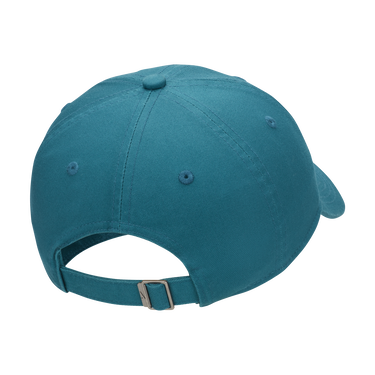Шапка с козирка Nike Club Futura Тюркоазено | FB5368-381, 1