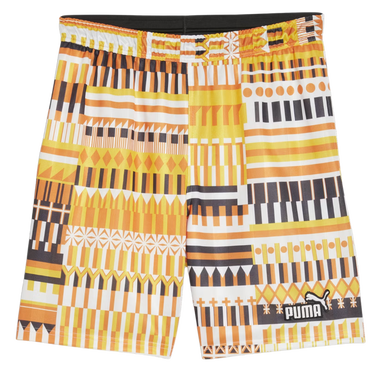 Къси панталони Puma FanwearCapsule Short Многоцветен | 658967-17, 2