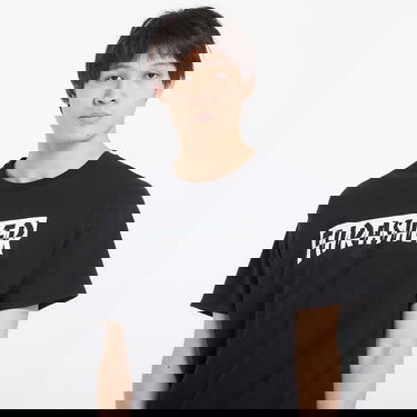 Тениска Thrasher Mixtape T-Shirt S Черно | 145850, 1