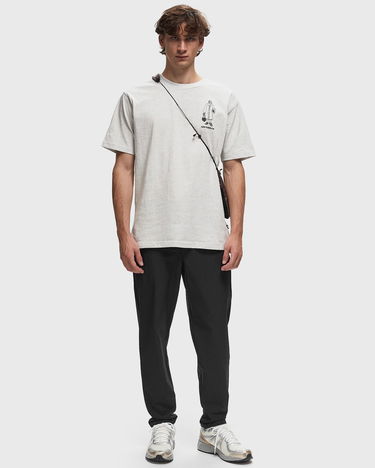 Панталони New Balance Ripstop Standard Tapered Pants Черно | MP43551-BK, 1