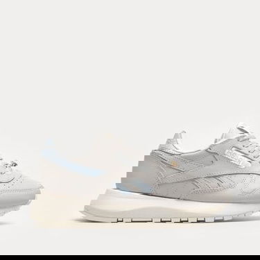 Кецове и обувки Reebok Classic Leather SP W Бяло | 100034459, 0
