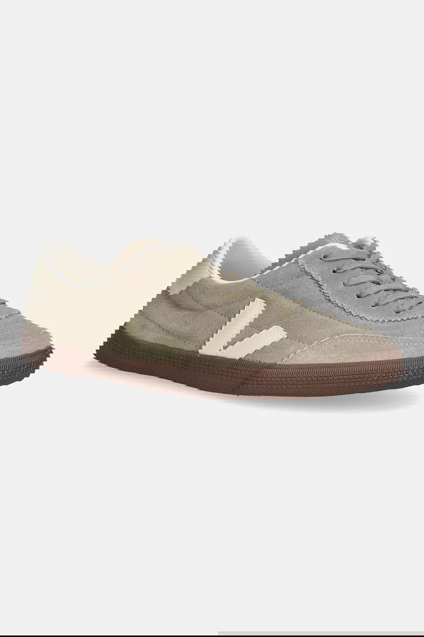 Кецове и обувки Veja Veja Panenka Бежово | FU0320901B, 0