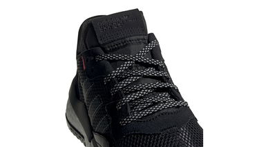 Кецове и обувки adidas Originals Nite Jogger W Черно | FV4137, 5