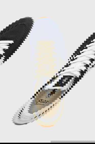 Кецове и обувки Polo by Ralph Lauren Train 89 Тъмно синьо | 809878008004.410, 3