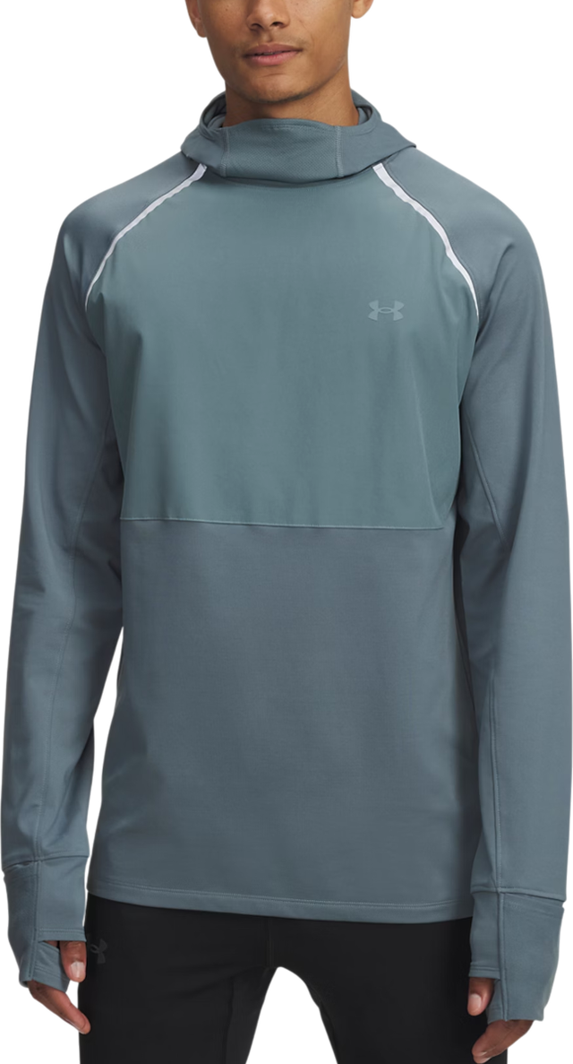 Velociti Pro CW Balaclava Hoodie