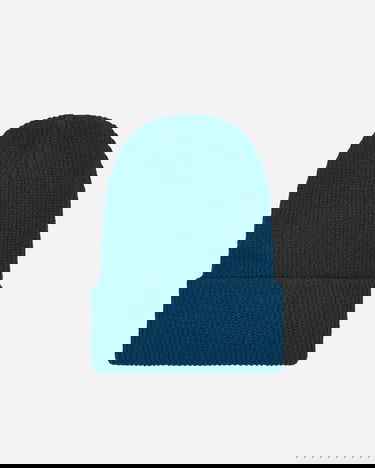 Шапка Nike Swoosh Utility Beanie Тъмно синьо | DV3342-460, 2