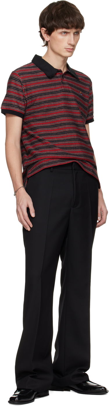 Гривна Vivienne Westwood New Petite Orb Bracelet Металик | 61020057-02S001-CN, 3