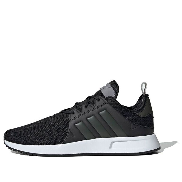Кецове и обувки adidas Originals X_PLR Черно | EE6820, 0