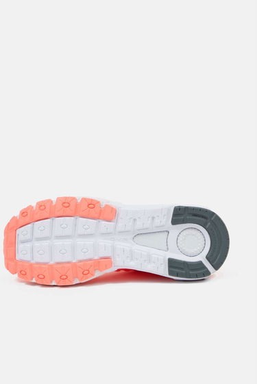 Кецове и обувки Under Armour HOVR Mega 2 Clone W Розово | 3024480-600, 4