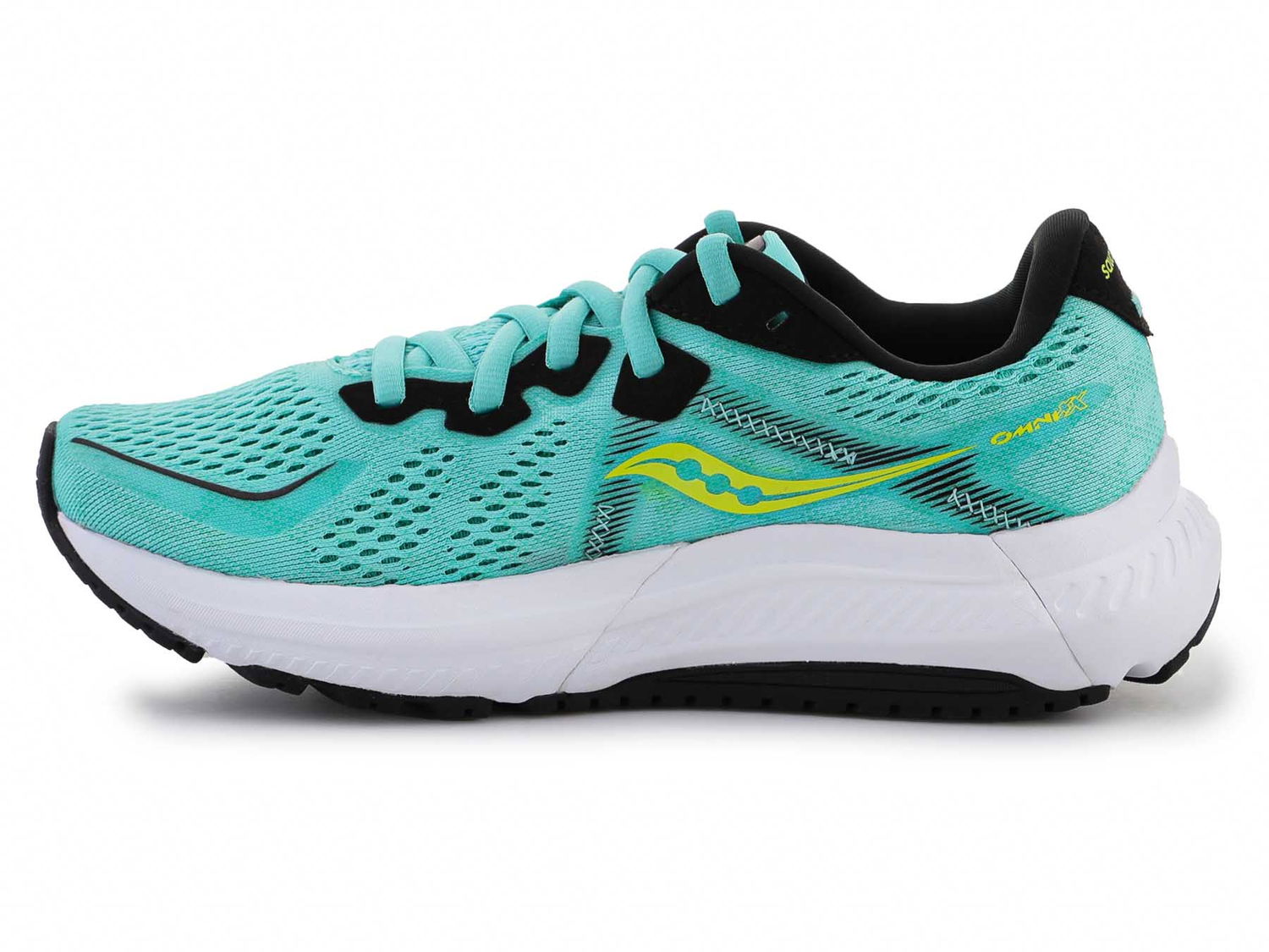 Кецове и обувки Saucony Omni 20 Тюркоазено | S10681-26, 0