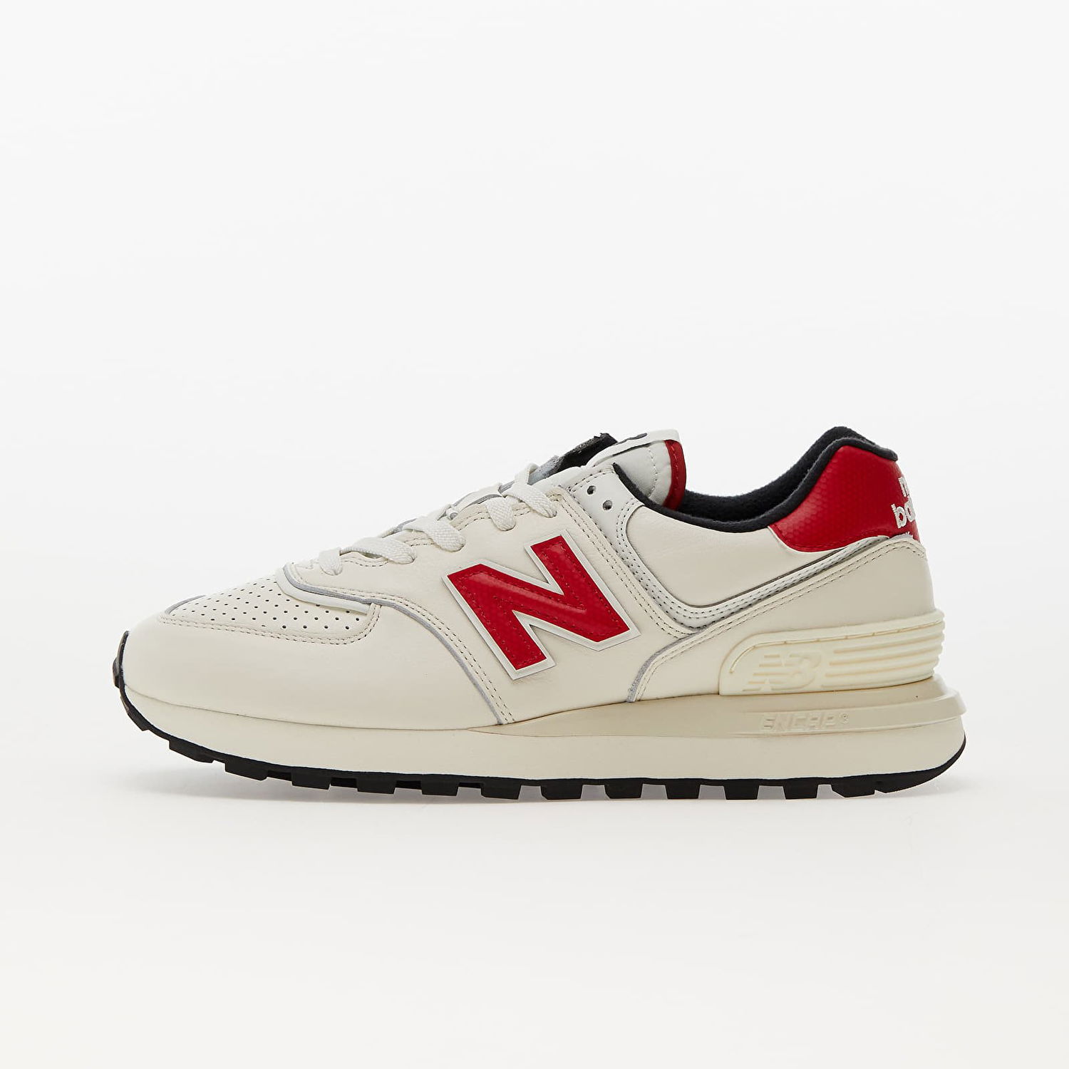 Кецове и обувки New Balance 574 Бежово | U574LGTC, 0
