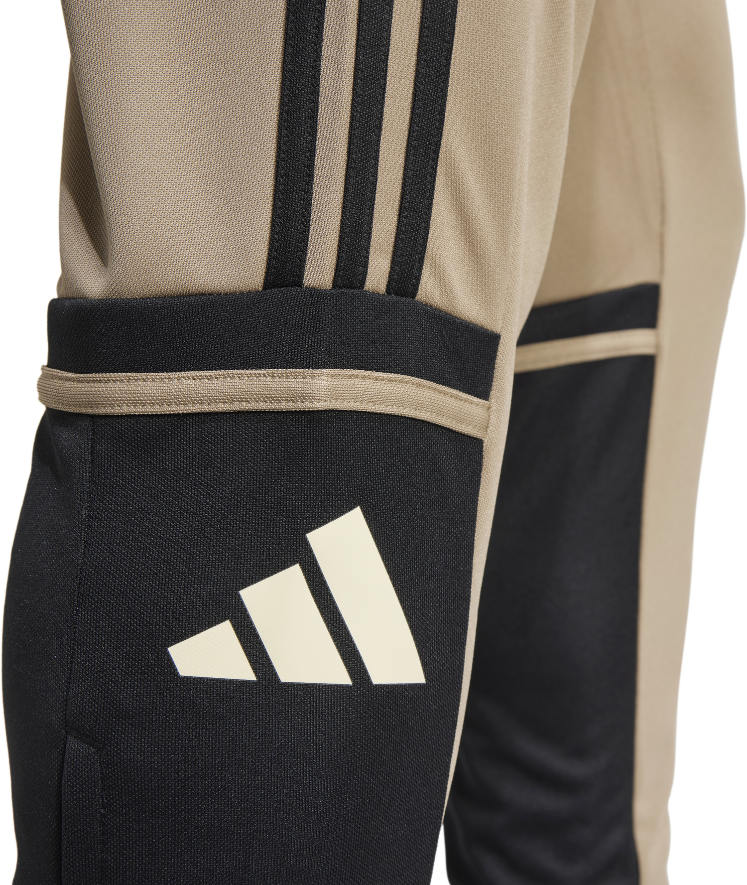 Спортни панталони adidas Originals Squadra 25 Training Pants Бежово | jp3374, 1
