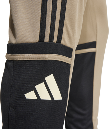 Спортни панталони adidas Originals Squadra 25 Training Pants Бежово | jp3374, 1