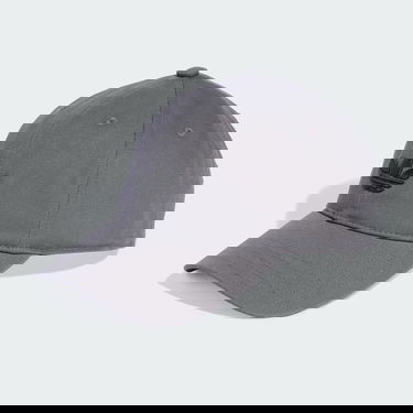 Шапка с козирка adidas Performance Adicolor Classic Trefoil Baseball Cap Сиво | JV7388, 0