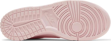 Кецове и обувки Nike Dunk Low SE "Prism Pink" GS Розово | 921803-601, 4