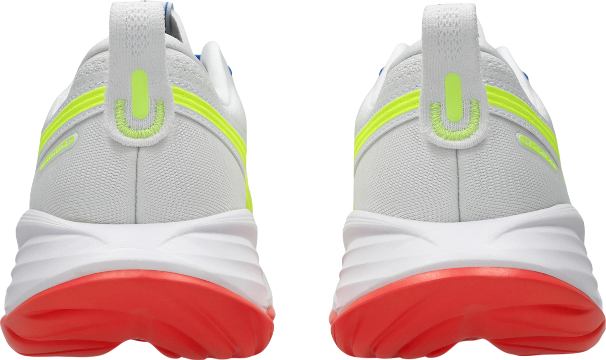 Кецове и обувки Asics GEL-CUMULUS 27 ATC Бяло | 1012b906-100, 1
