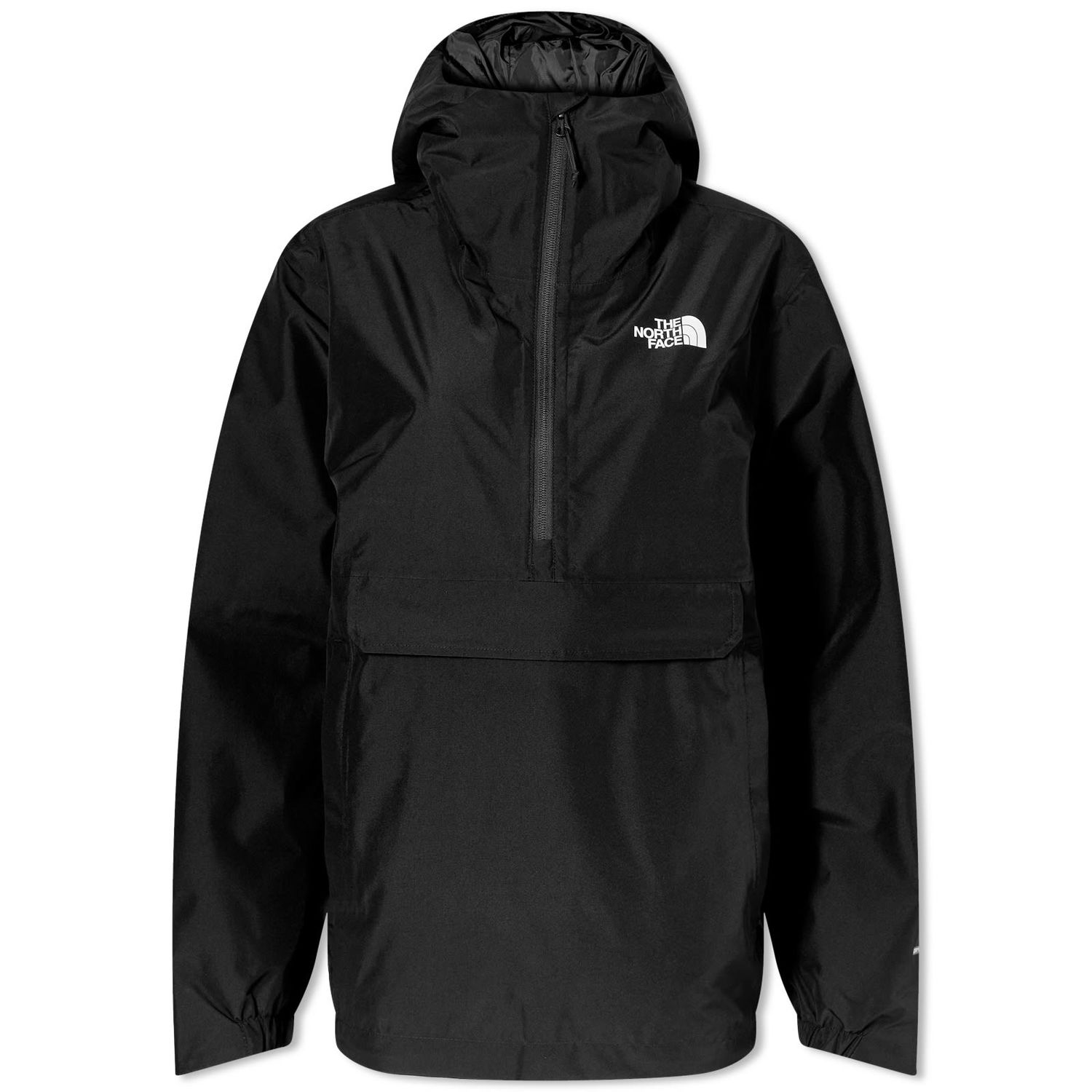 Яке The North Face Waterproof Anorak Черно | NF0A827EJK3-JK3, 0