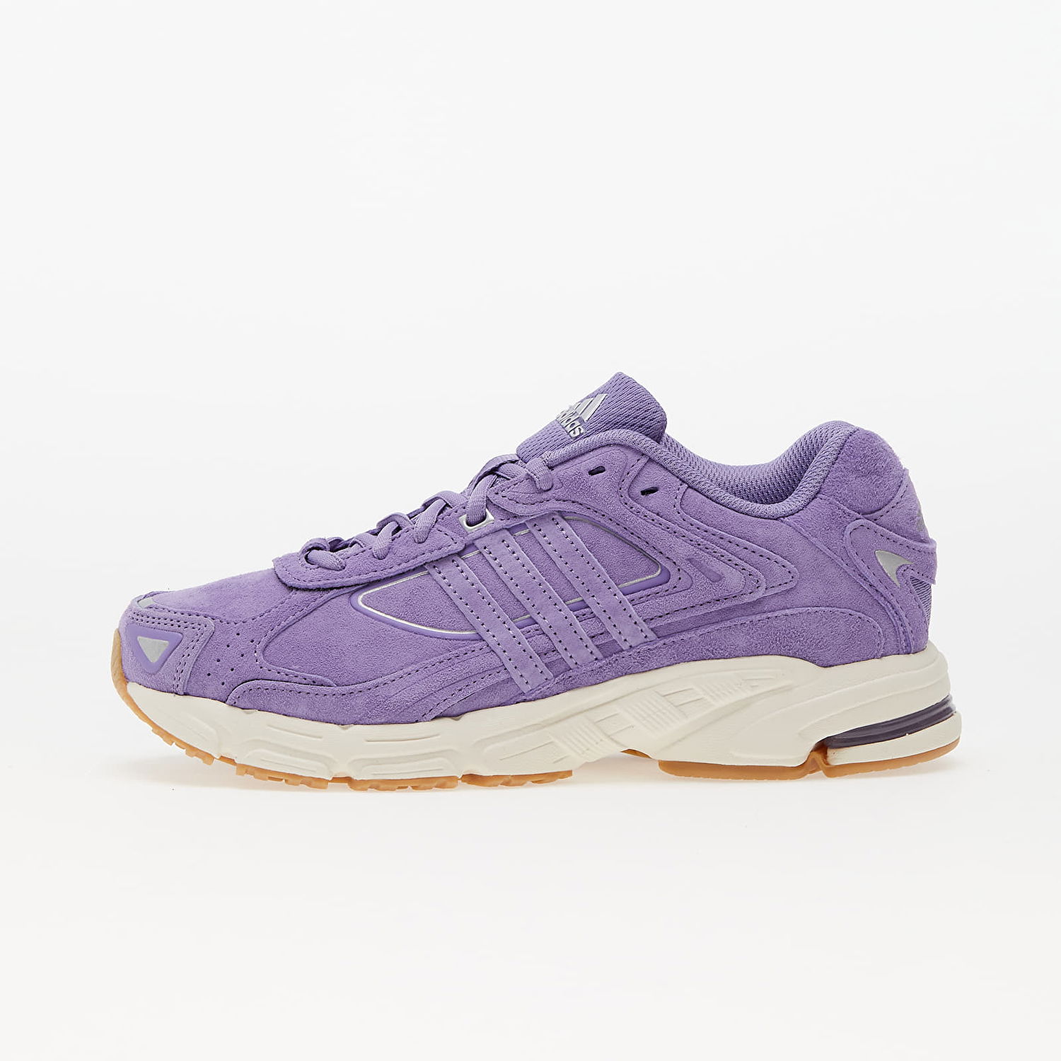 Кецове и обувки adidas Originals Response Cl Magnetic Лилаво | ID0357, 0