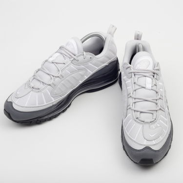 Кецове и обувки Nike Air Max 98 Сиво | 640744-111, 2