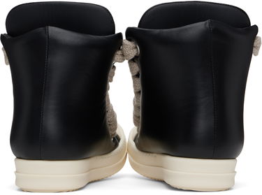 Облекло Rick Owens Rick Owens Hollywood Jumbolace Черно | RP01E7878 LLPPW2, 1