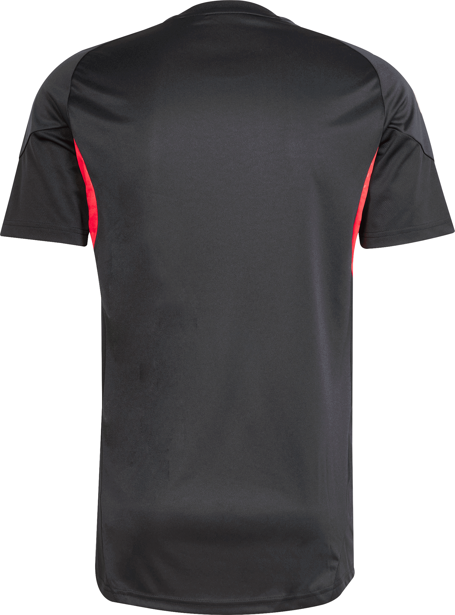 Фланелка adidas Performance Benfica Tiro 25 Competition Training Jersey Черно | JM1220, 1