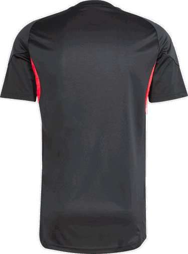 Фланелка adidas Performance Benfica Tiro 25 Competition Training Jersey Черно | JM1220, 1