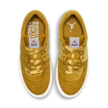 Кецове и обувки Jordan Series .05 SE Low Кафяво | DZ7737-761, 2