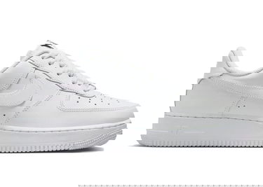 Кецове и обувки Nike Air Force 1 Low Flyease Бяло | FD1146-100, 0
