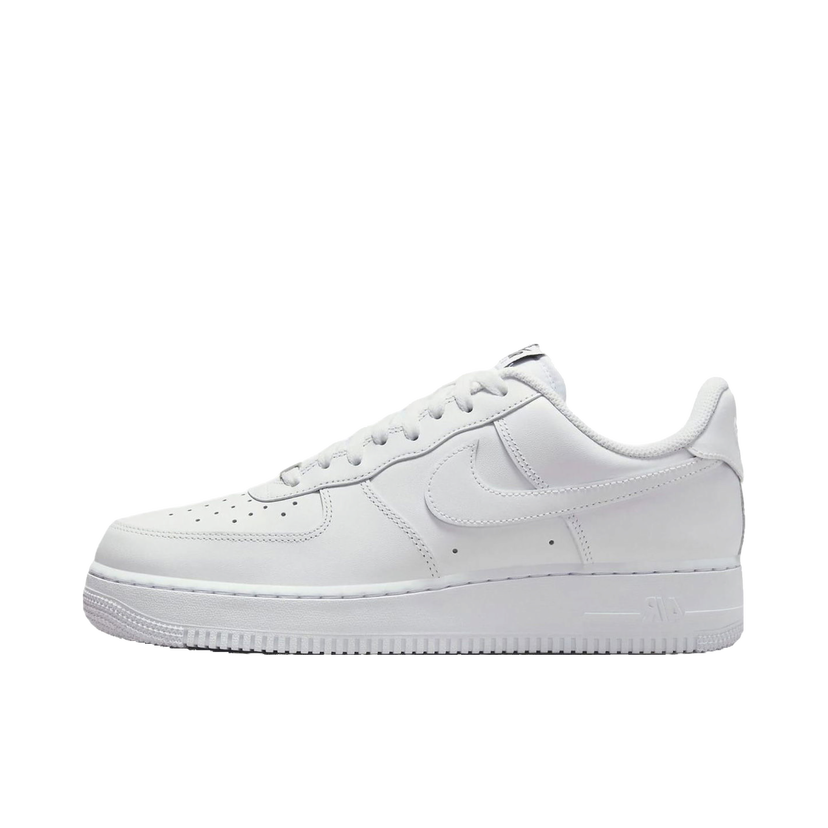 Кецове и обувки Nike Air Force 1 Low Flyease Бяло | FD1146-100