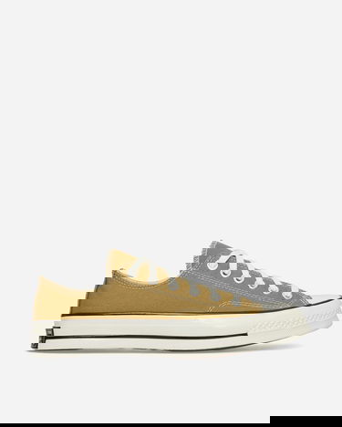 Кецове и обувки Converse Chuck 70 Low Кафяво | A13339C, 1
