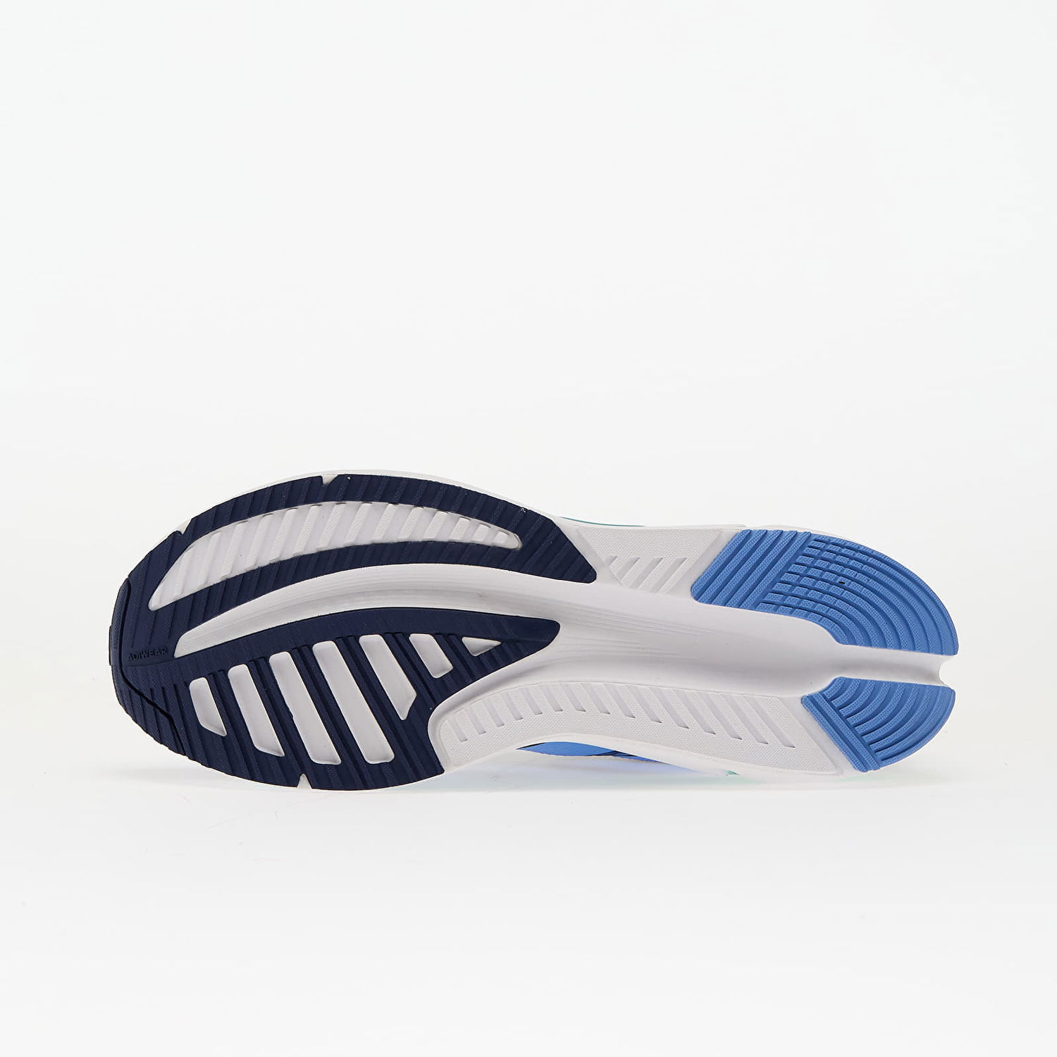 Кецове и обувки adidas Performance Adistar 4 Синьо | JR0309, 1