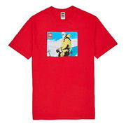 Photo Short Sleeve T-Shirt