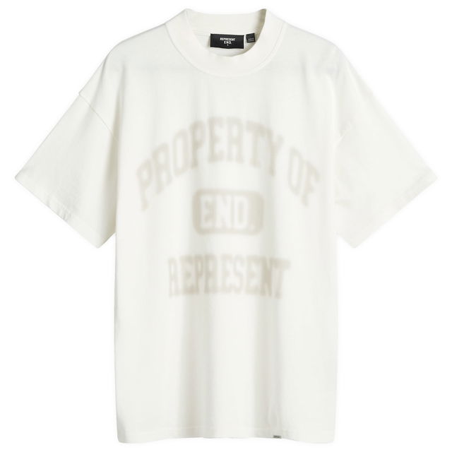 Property Of T-Shirt