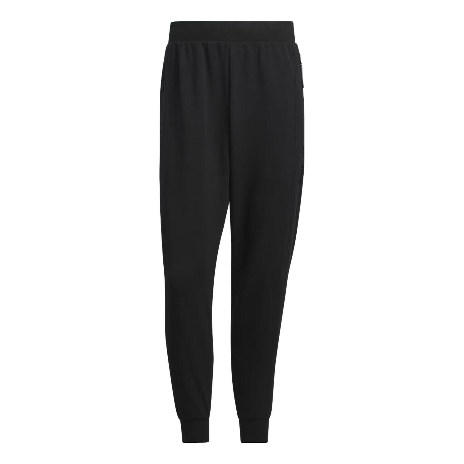 Спортни панталони adidas Originals Wuji Sport Pants Черно | IP4912, 0