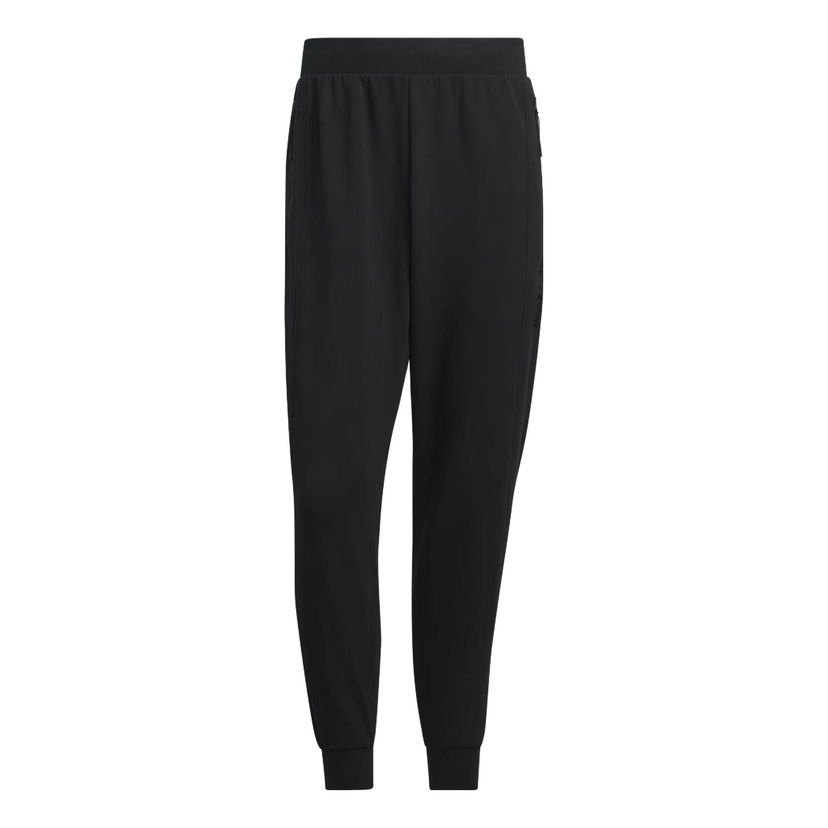 Спортни панталони adidas Originals Wuji Sport Pants Черно | IP4912