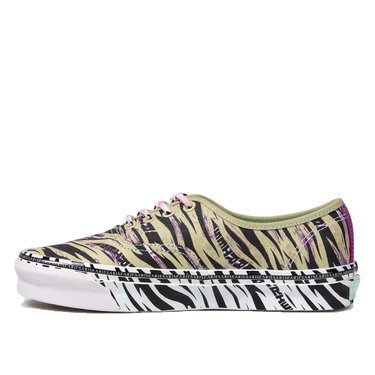 Кецове и обувки Vans Aries x UA OG Authentic LX Многоцветен | VN0A4BV99QV1, 2
