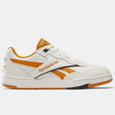 Кецове и обувки Reebok BB 4000 II "Chalk Ochre" Оранжево
 | IE4859, 1