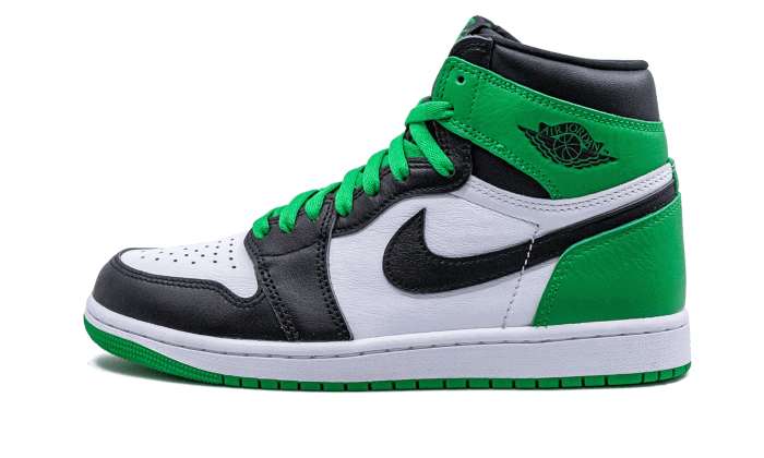 Кецове и обувки Jordan Air Jordan 1 Retro High OG "Lucky Green" Зелено | DZ5485-031, 1