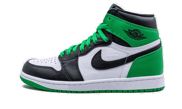 Кецове и обувки Jordan Air Jordan 1 Retro High OG "Lucky Green" Зелено | DZ5485-031, 1