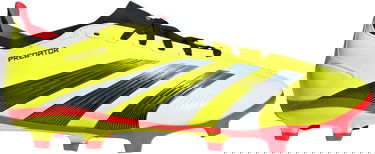 Кецове и обувки adidas Performance PREDATOR LEAGUE FG Жълто | ig7761, 0