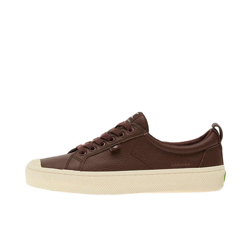 Кецове и обувки Cariuma Oca Low Кафяво | 100104O05 W