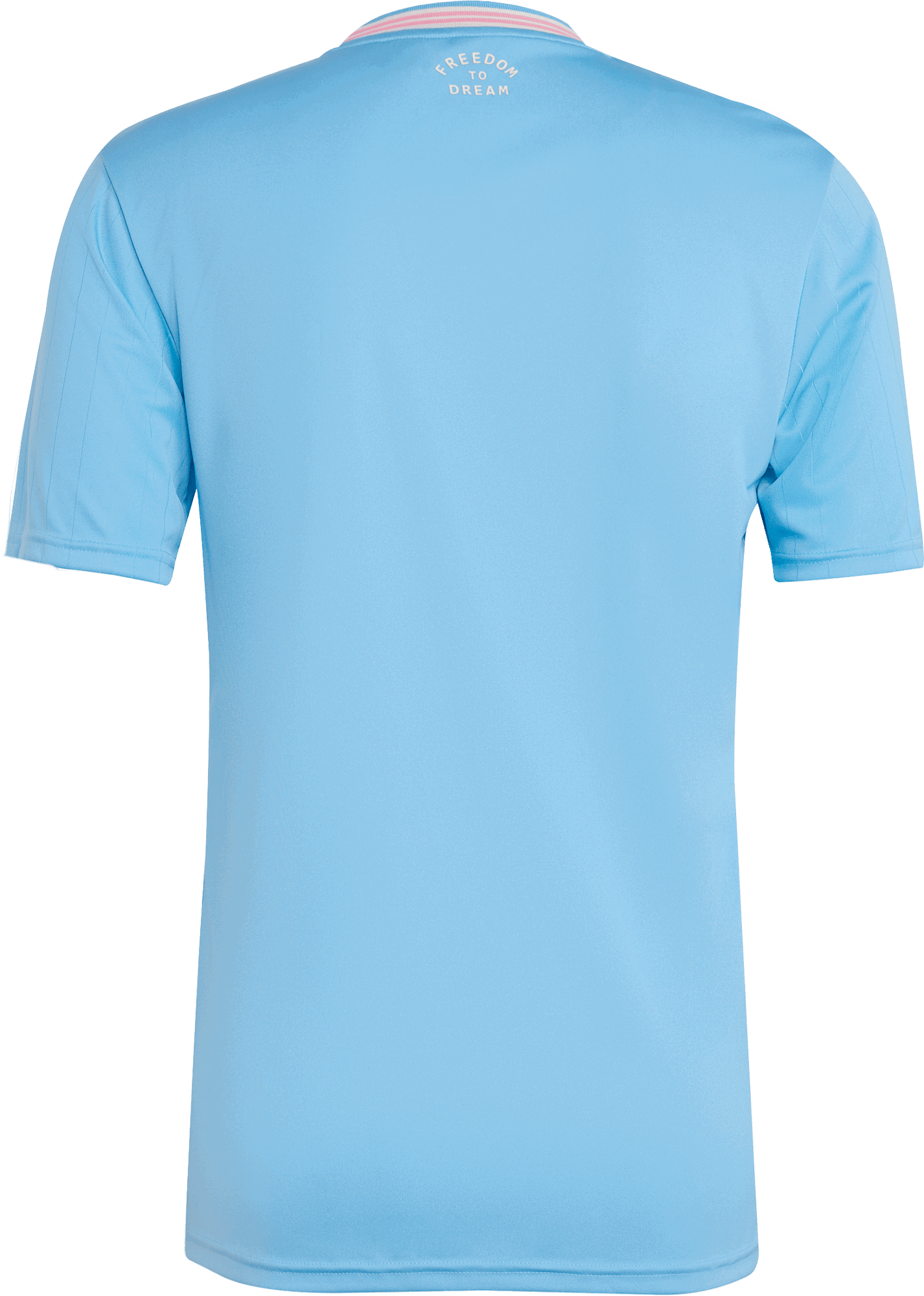 Фланелка adidas Performance Inter Miami CF 25/26 Third Jersey Синьо | KA7502, 1