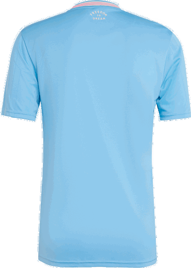 Фланелка adidas Performance Inter Miami CF 25/26 Third Jersey Синьо | KA7502, 1