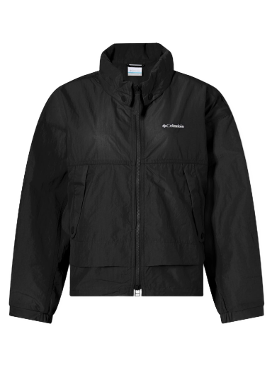 Parachute Windbreaker