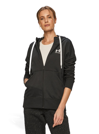 Суитчър Under Armour Hoodie Черно | 1356400-001