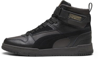 Кецове и обувки Puma RBD Game WTR Черно | 387604-07, 0